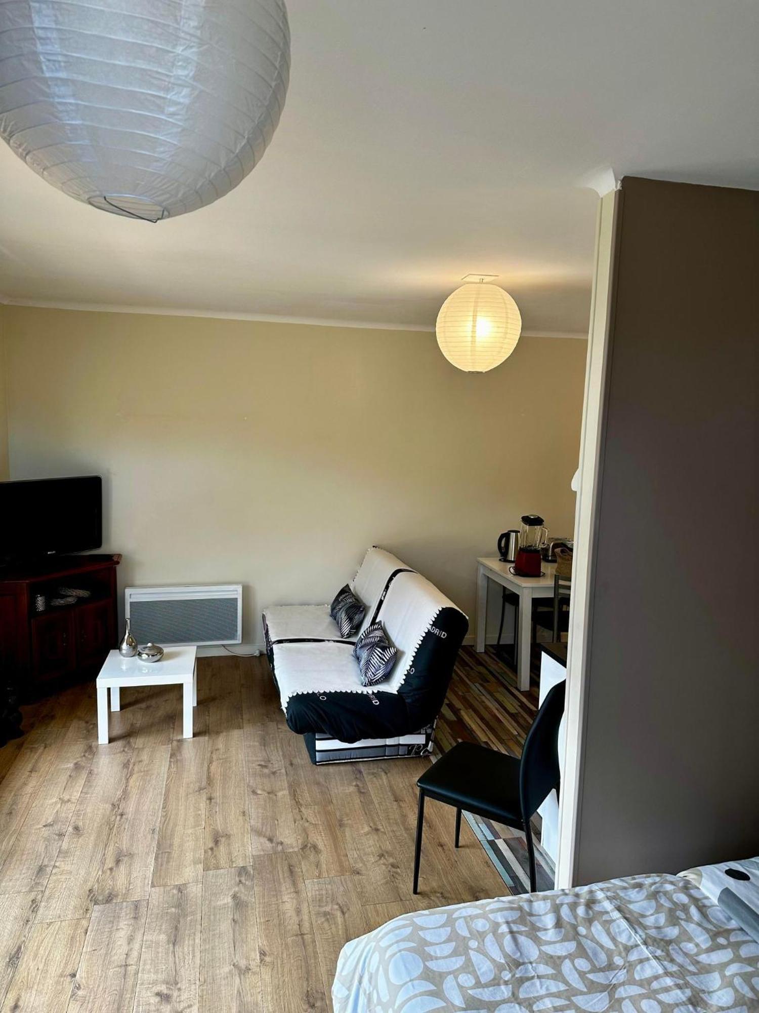 Equipe Apartment