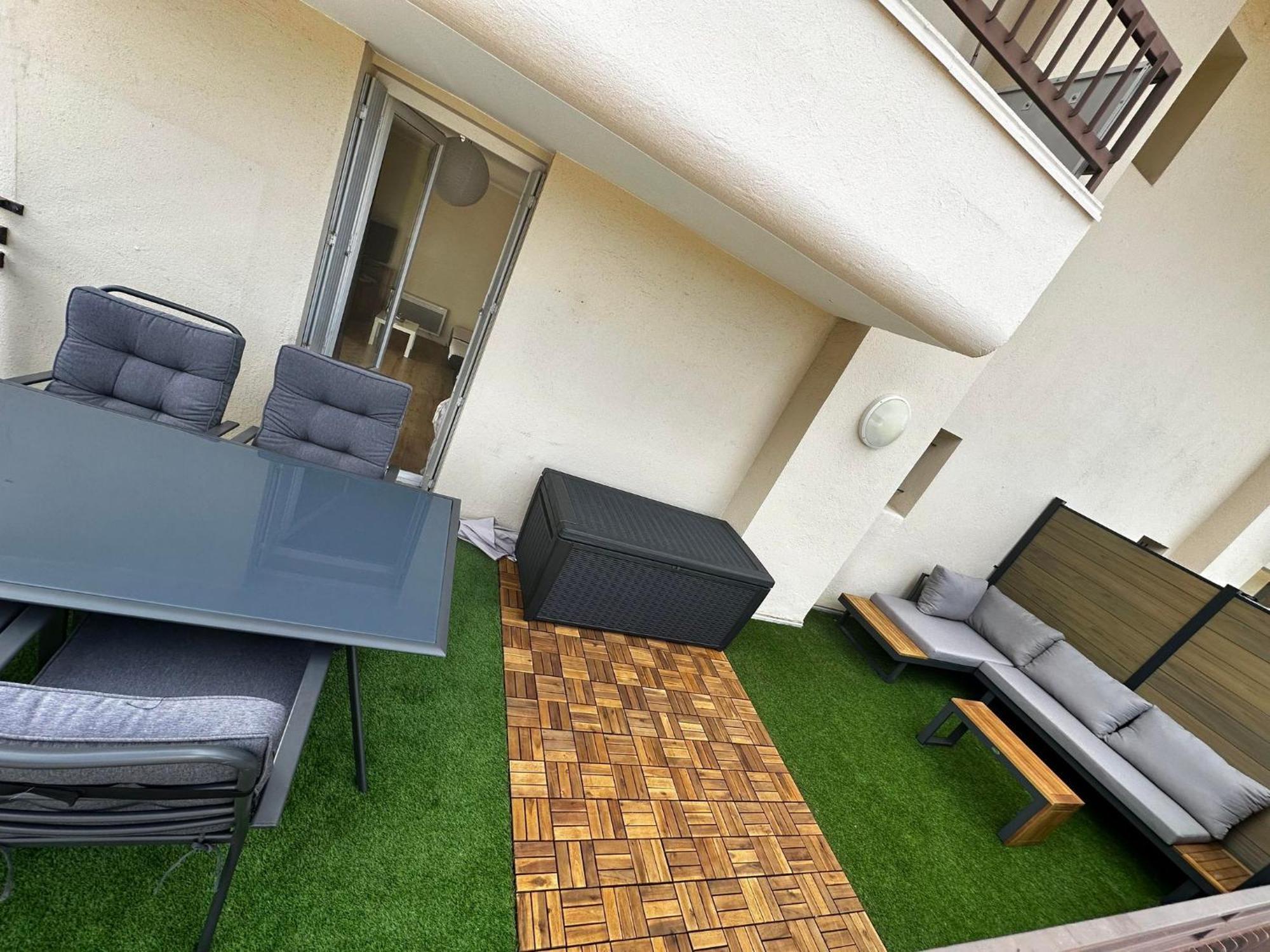 Apartment Equipe Amelie-les-Bains-Palalda